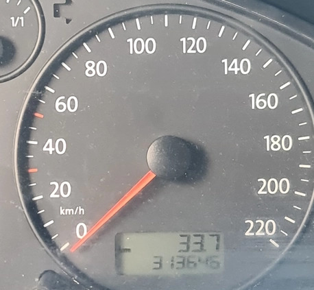 Volkswagen Caravelle cena 40500 przebieg: 313646, rok produkcji 2008 z Mysłowice małe 56